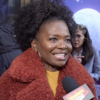 Video: Stars Walk the Red Carpet for Opening Night of LIFE OF PI Photo