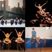 The Music Center Announces The 2022 Dance At The Music Center Season Photo