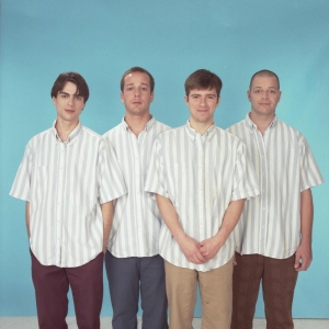 Weezer Celebrates Seminal Debut With 'Blue Album' 30th Anniversary Edition Photo