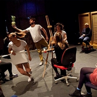 WOEST: BALANCING BODIES Announced At The Kennedy Center Photo