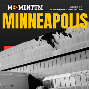 MOMENTUM Conference to Feature Anne Halvorson, Zelia Gonzalez & Carolina Ortiz at MCA Photo
