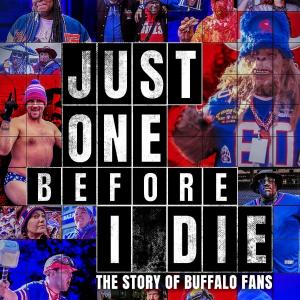 JUST ONE BEFORE I DIE to Premiere on Tubi Photo