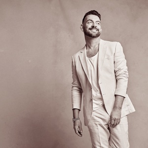 West End Star Ben Forster Releases New Cover of 'The Winner Takes It All' Photo