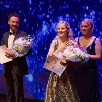 Karoline Podolak Wins First-Prize and Audience Choice In COC's Nation-Wide Ensemble Studio Photo