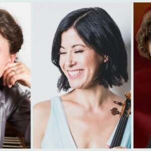 MIRÓ QUARTET, Susanna Phillips to Headline Bridgehampton Chamber Music's Fall Series Photo