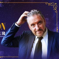 CRAIG FERGUSON: FANCY RASCAL is Coming to Playhouse Square in September Photo
