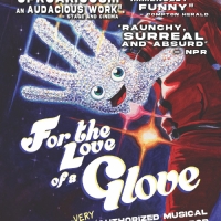 FOR THE LOVE OF A GLOVE: An Unauthorized Musical Fable About The Life Of Michael Jack Video