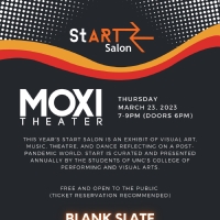 UNCO Faculty And Composer Edward W. Hardy To Present The StART SALON At The Moxi Thea Photo