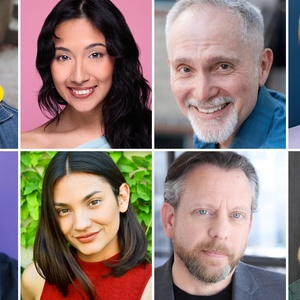 Theatre EVOLVE Announces Cast and Crew for Upcoming Production of NATIVE GARDENS Photo