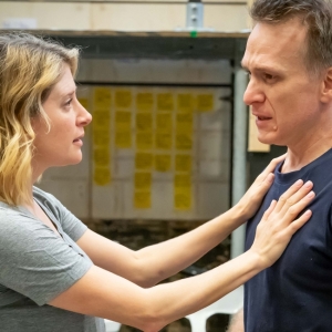 NEXT TO NORMAL Leads Our Top Ten London Shows For August Photo