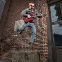 Interview: Reed Sigmund of SCHOOL OF ROCK at The Zephyr Theatre