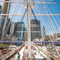 October 2020 Events Announced At The South Street Seaport Museum Photo