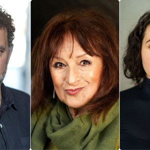 Omar Sharif Inspired LOVE OMAR Reveals Cast And Team at Theatro Technis Photo