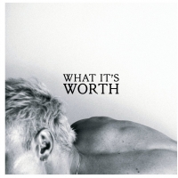 Sam Himself Shares New Single 'What It's Worth' Photo