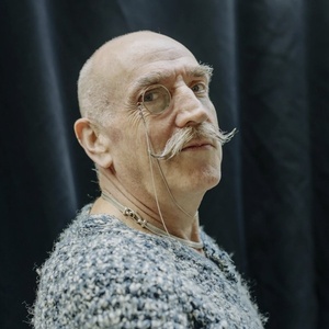 Guest Blog: Artistic Director of The Cockpit, Dave Wybrow, on Why HOWIE THE ROOKIE Fe Photo