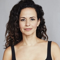 VIDEO: Mandy Gonzalez Visits Backstage LIVE with Richard Ridge- Watch Now! Interview
