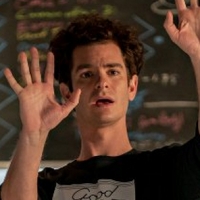 LISTEN: Andrew Garfield, Joshua Henry & Vanessa Hudgens Sing 'Louder Than Words'…