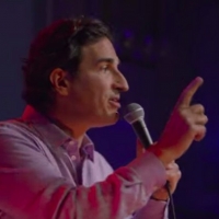 VIDEO: Watch a Clip from GARY GULMAN: THE GREAT DEPRESH on HBO Photo