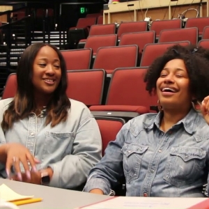 Video: Amina Robison & Mariah Ghant On Designing Arden Theatres ONCE ON THIS ISLAND Photo