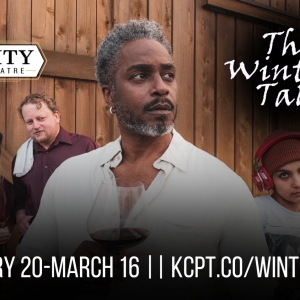 Key City Public Theatre to Present Denise Winters Adaptation of Shakespeares THE WINTERS T Photo