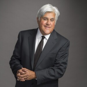 Jay Leno to Perform at Hershey Theatre in March 2027 Photo