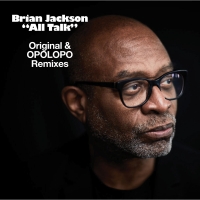 Brian Jackson Announces First Solo Album in 20 Years Photo