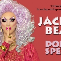 Drag Icon JACKIE BEAT: DONT SPEAK Now On Demand Video