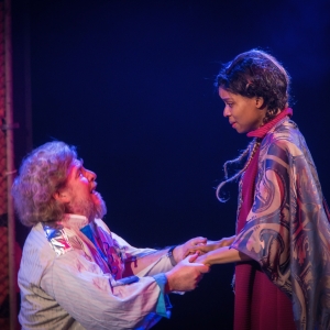 Review: KING LEAR at Little Theatre, University Of Adelaide