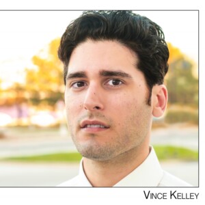 Interview: Vince Kelly of GOLDEN GIRLS: THE LAUGHS CONTINUE at Van Wezel Photo