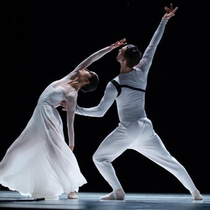 Ballet Hispánico Will Present CARMEN.MAQUIA at The Soraya in March Interview