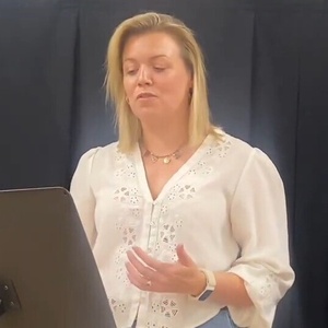 Video:  BYMT Alumni Kayleigh McKnight Performs ‘Small Things Matter’ From FRANKEN Photo