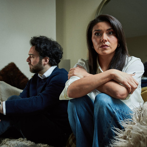 EDINBURGH 2026: Review: NEXT TO NORMAL, Paradise In Augustines