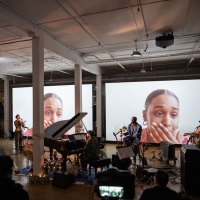 Samora Pinderhughes' GRIEF Exhibition to Continue With Second Live Performance at The Photo