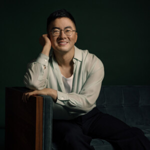 Bowen Yang to Join I PUT A SPELL ON YOU: A SANDERSON SISTER ACT Photo