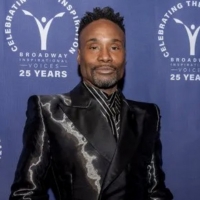 Wake Up With BWW 5/17: MCC's MISCAST, Billy Porter in CINDERELLA, and More! Image