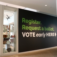 U-M Museum of Art to Serve as Ann Arbor City Clerk's Satellite Office