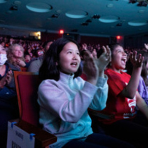 INSIDE BROADWAY to Mark 45th Anniversary With NYC School Programming Photo