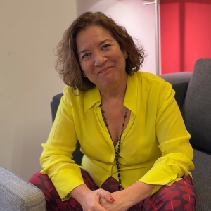 TV: Hablamos con Isamay Benavente, directora del Teatro de la Zarzuela Photo