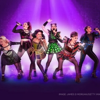 SIX Will Arrive at QPAC's Playhouse This December Photo