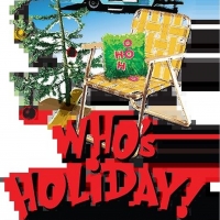 BWW Previews: WHO'S HOLIDAY! at Human Race Theatre Photo