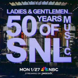 SATURDAY NIGHT LIVE Music Documentary Coming from Questlove
