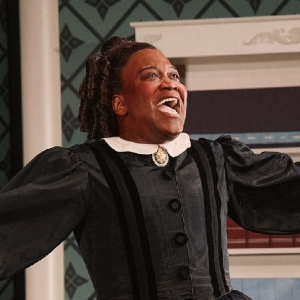 OH, MARY! Extends; Tituss Burgess Will Return Photo
