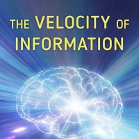 David P. Perrodin, Ph.D Releases New Book THE VELOCITY OF INFORMATION Photo