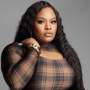 The Miramar Cultural Center Presents Tasha Cobbs In April Photo