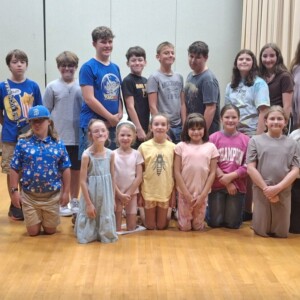 10 WAYS TO SURVIVE THE ZOMBIE APOCALYPSE to be Presented at Mcpkids! Photo