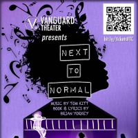 Vanguard Theater Company to Present NEXT TO NORMAL