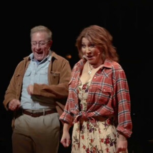 Video: Syracuse Stage Debuts First Look at COME FROM AWAY Photo