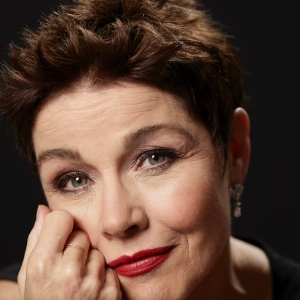 George Dvorsky to Join Christine Andreas and More in THE BEAT OF A WANDERING HEART Photo
