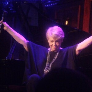 Peggy King, Singer and Stage and Screen Actress, Dies at 96 Photo