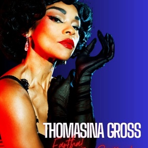 Thomasina Gross to Debut Eartha Kitt Solo Show at 54 Below Photo